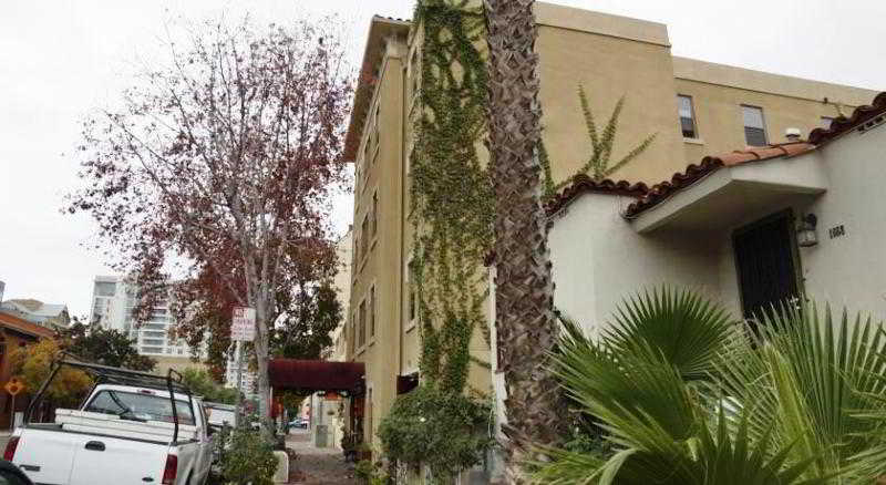 Urban Boutique Hotel, San Diego