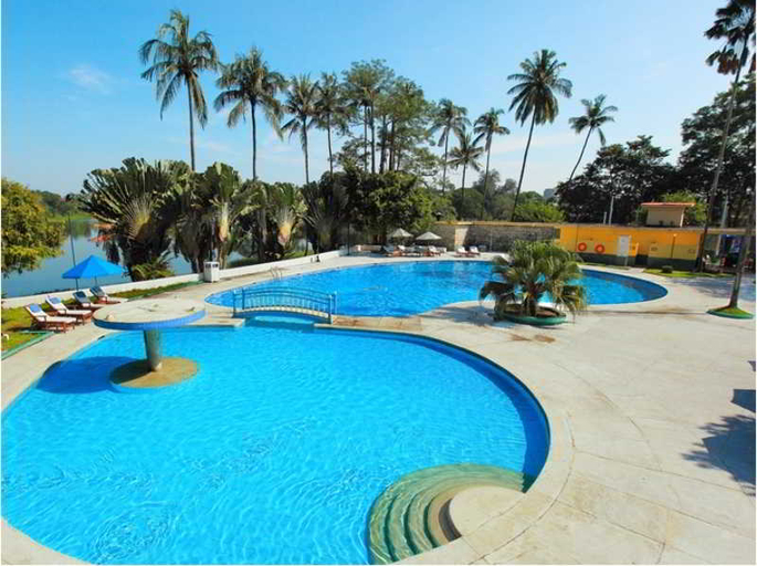 Sport & Beauty 2, Inya Lake Hotel, Yangon