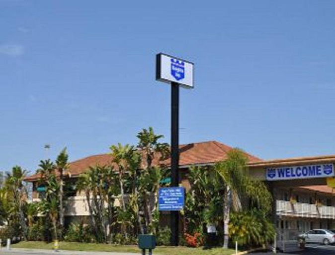 Exterior & Views 2, Buena Park Inn, Orange