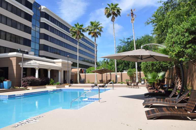 Sport & Beauty 2, Jacksonville Hotel, Duval