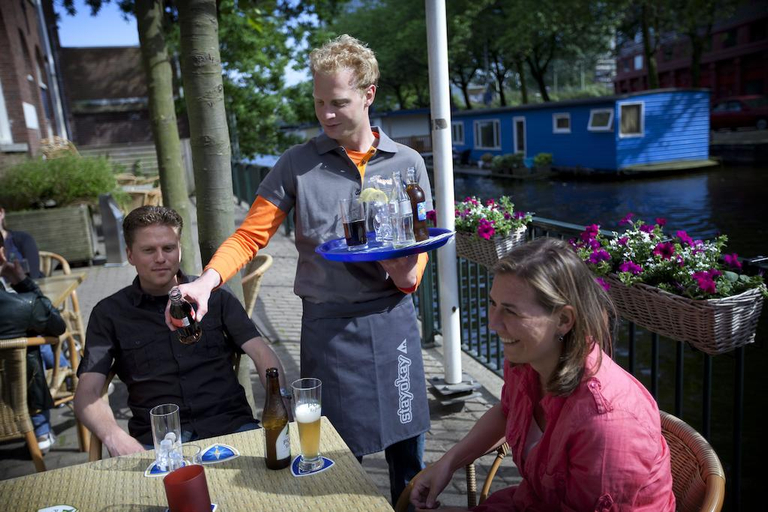 Others 5, Stayokay Den Haag, The Hague