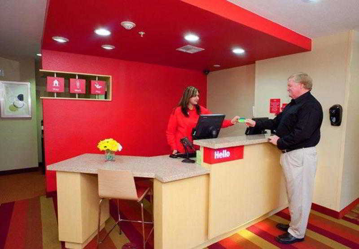 Public Area 3, TownePlace Suites Dallas DeSoto, Dallas