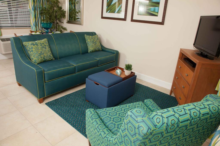 Public Area 2, La Costa Beach Club, Broward