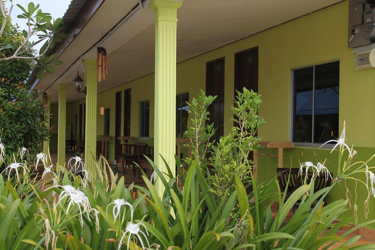 Exterior & Views 3, Tanjung Puteri Motel, Langkawi