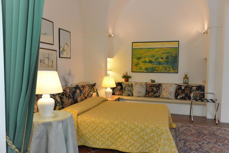 Bedroom 3, Antica Villa La Viola, Lecce