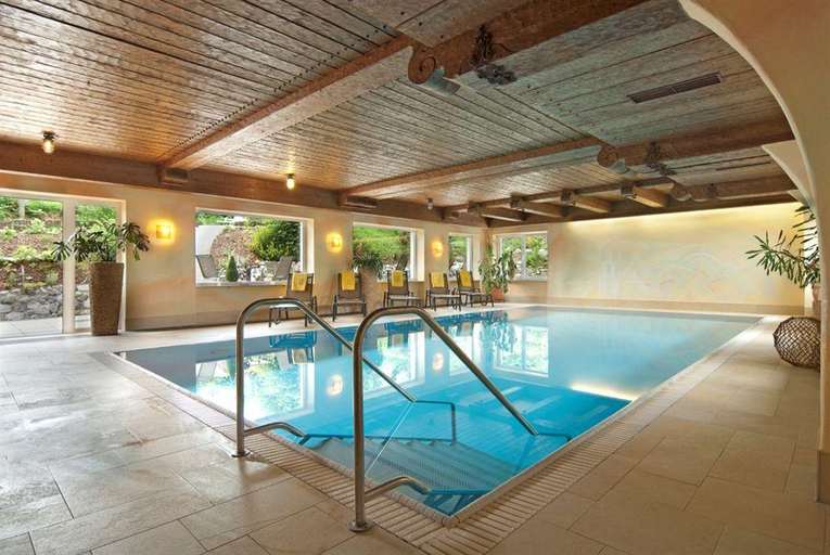 Sport & Beauty 2, Hotel Nesselwanger Hof, Ostallgäu