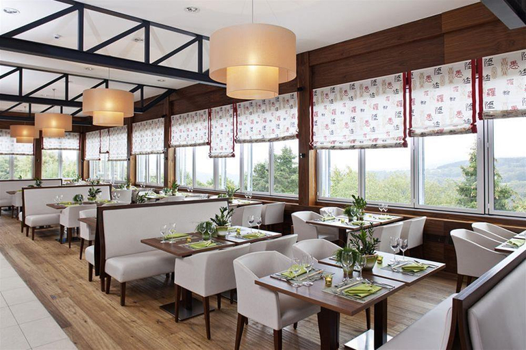 Food & Drinks 5, Hapimag Resort Winterberg, Hochsauerlandkreis