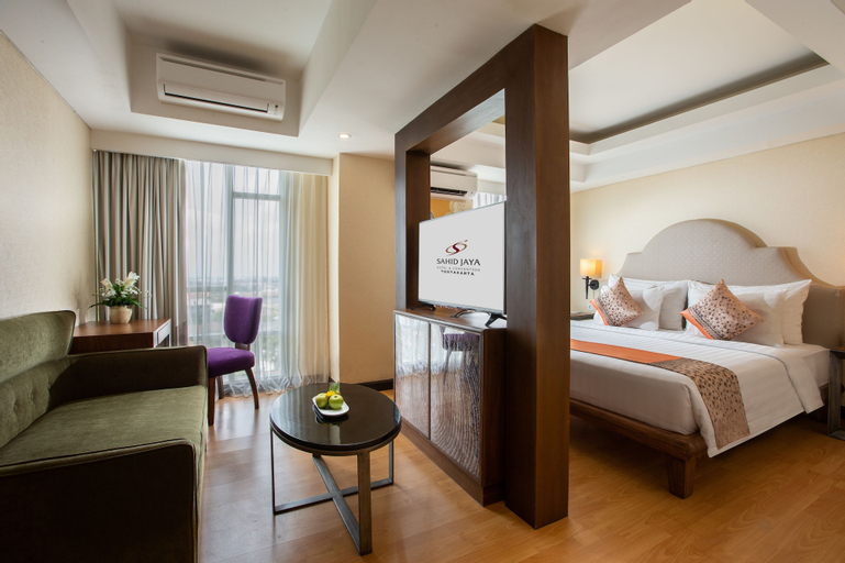 Bedroom 9