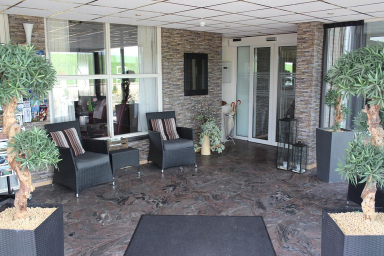 Public Area 2, t Klokje, Schouwen-Duiveland
