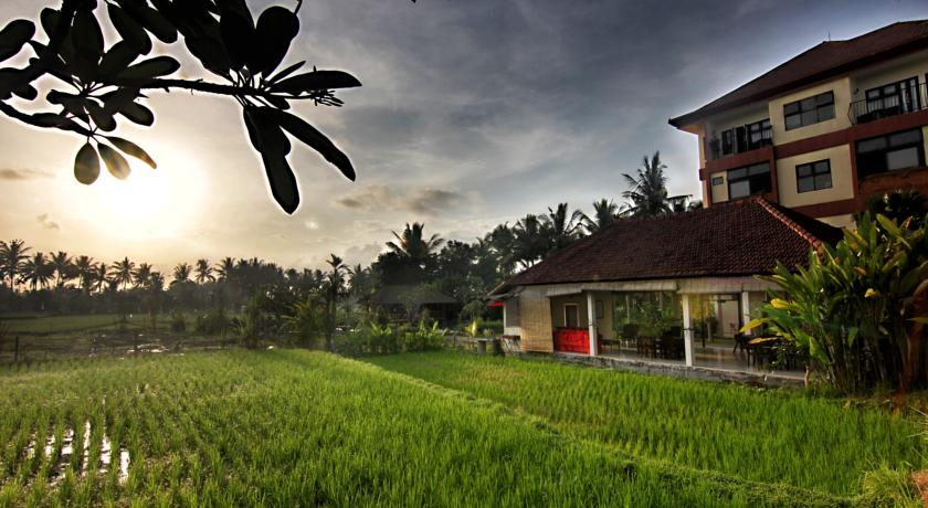 Capital O 94332 Suly Resort Ubud - Cek Promo Hotel Murah Terbaru tiket.com