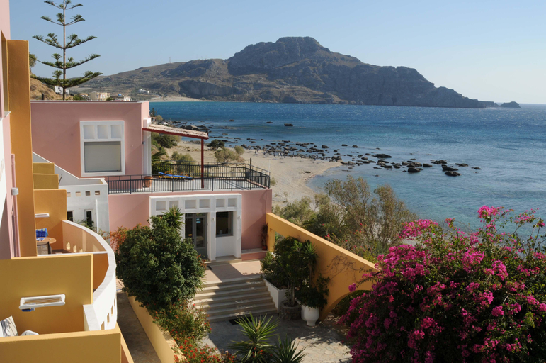 Public Area 3, Horizon Beach Hotel, Crete