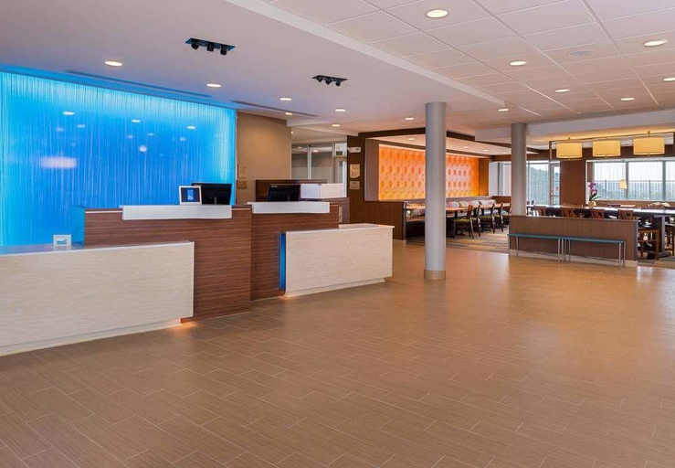 Public Area 3, Towneplace Suites Huntington, Cabell