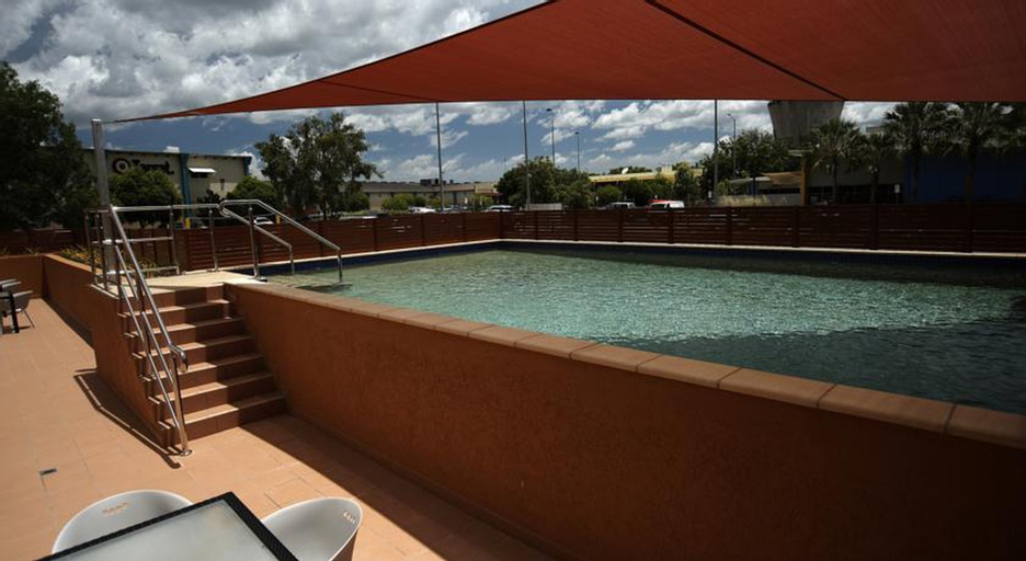 Sport & Beauty 2, Quest Palmerston Apartments, Gunn-Palmerston