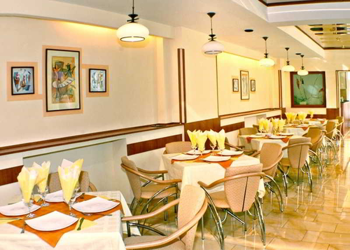 Food & Drinks 5, City Center Hotel Brasov, Brasov