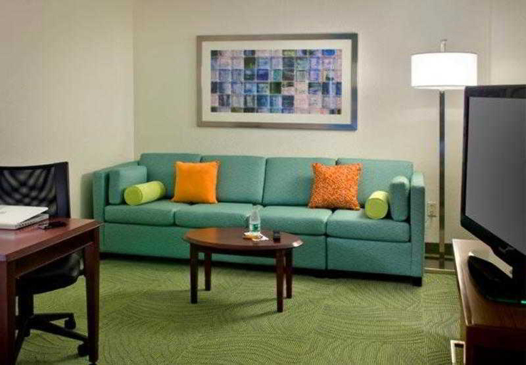 Exterior & Views 2, SpringHill Suites Danbury, Fairfield