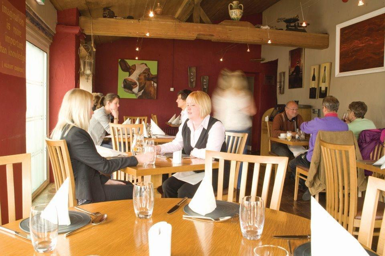 Food & Drinks 5, Ballyrobin Hotel, Antrim and Newtownabbey