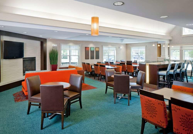 Food & Drinks 5, Residence Inn Boston Norwood/Canton, Norfolk