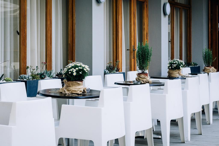Food & Drinks 4, Teremar, Alicante