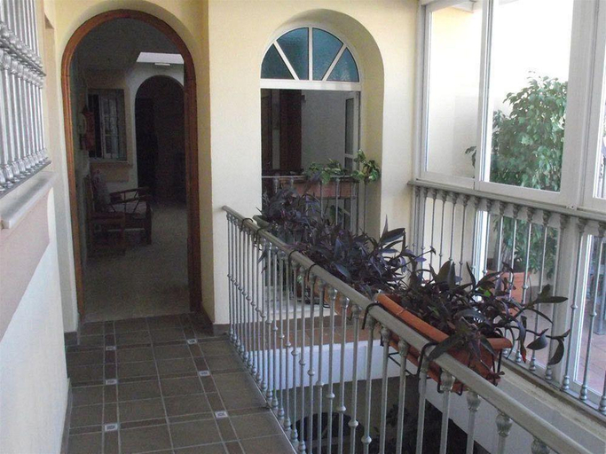 Public Area 2, Hostal Italia, Málaga