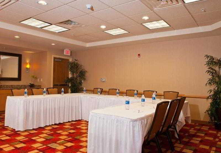 Public Area 3, Residence Inn Bridgewater Branchburg, Somerset