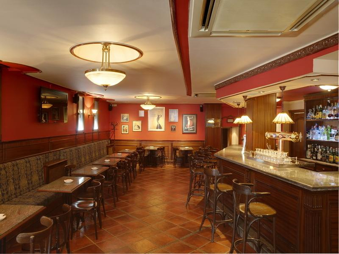 Food & Drinks, Arco San Vicente, Ávila