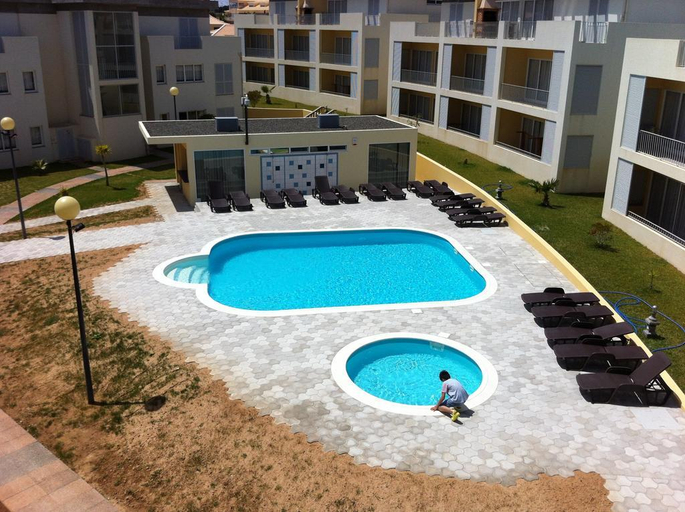 Sport & Beauty 5, Paraiso Dourado, Porto Santo