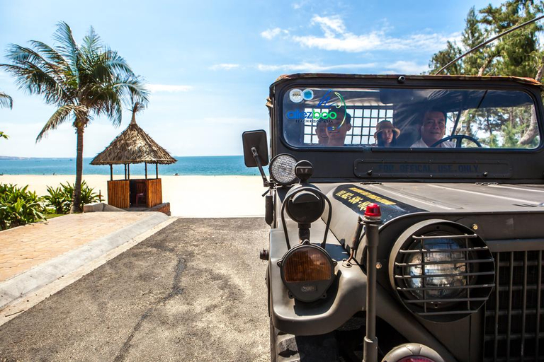 Public Area 2, Allezboo Beach Resort & Spa, Phan Thiết