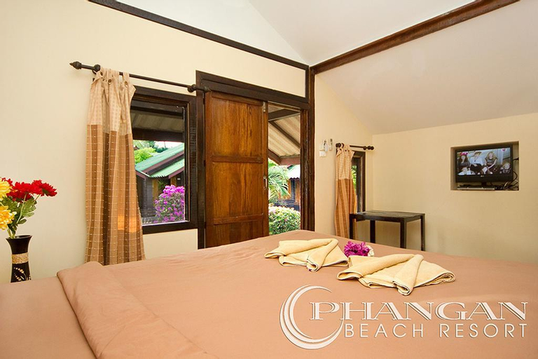 Phangan Beach Resort, Ko Phangan
