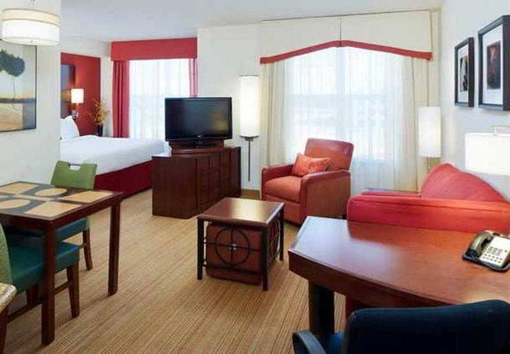 Public Area 2, Residence Inn Orlando Lake Mary, Seminole