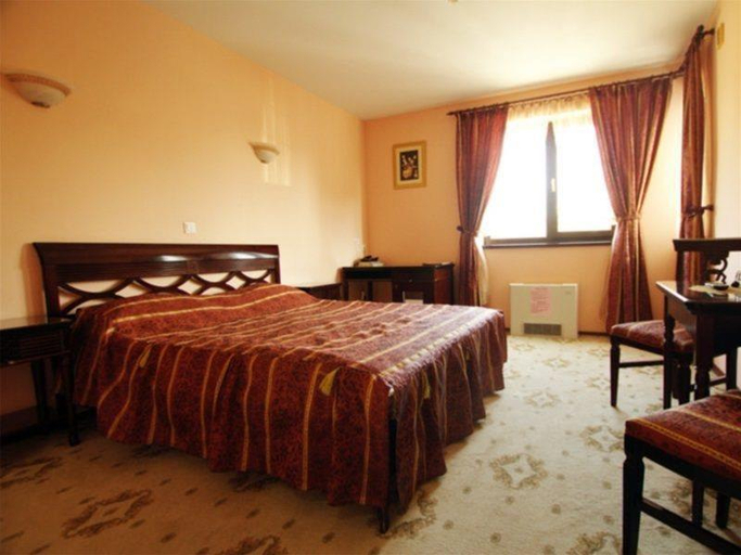 Bedroom 3, Hotel Dorobanti, Iasi