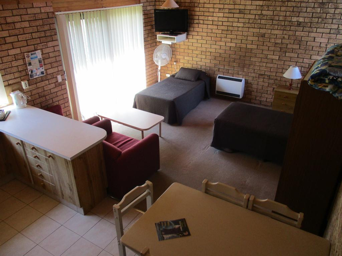 Others, South Seas Motel & Apartments, Bega Valley