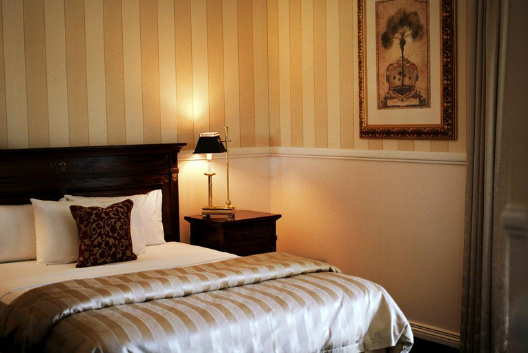 Bedroom 3, Red Earth Boutique Hotel, Mount Isa