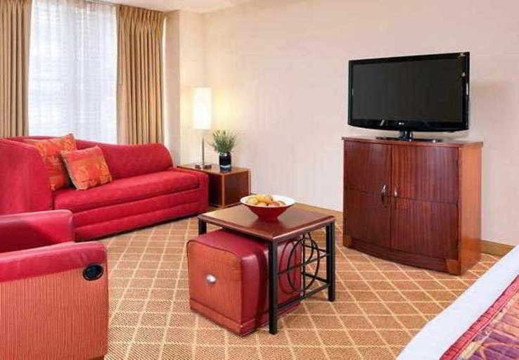 Public Area 2, Residence Inn by Marriott Washington, DC Downtown, Washington D.C.