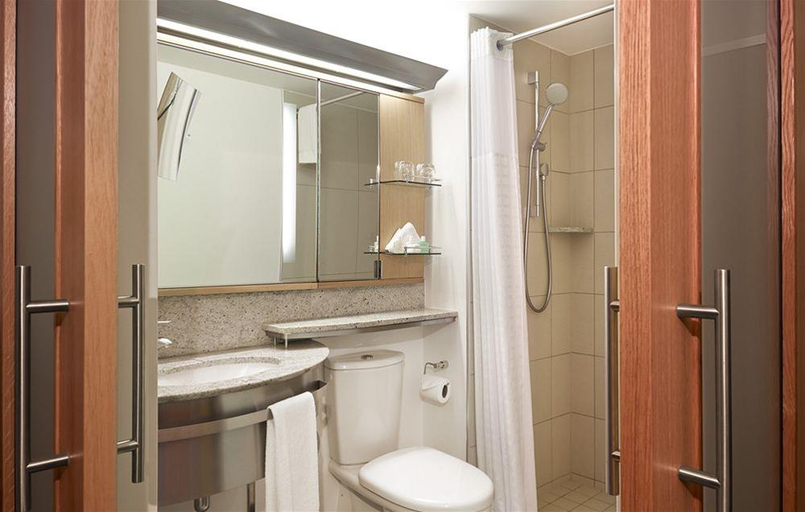 Bathroom 4, Webster Covent Garden, London