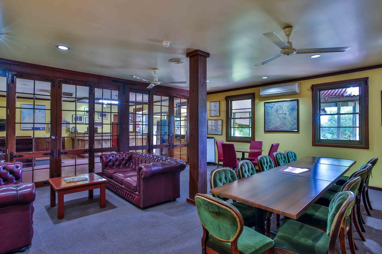 Public Area 4, Kimberley Hotel, Halls Creek