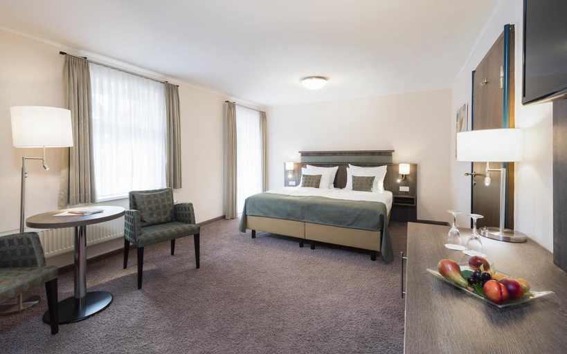 Bedroom 3, derSTERN Hersfeld, Hersfeld-Rotenburg