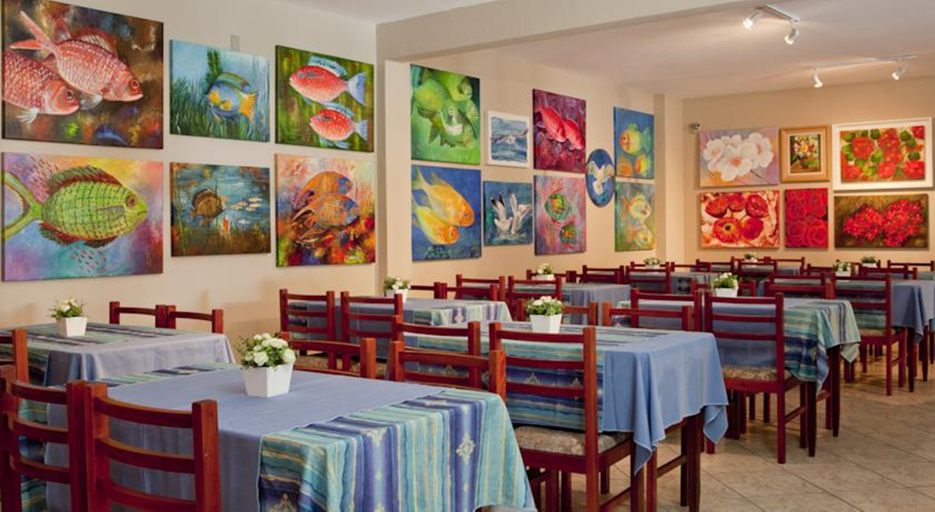 Food & Drinks 5, Geranius Praia dos Ingleses, Florianopolis