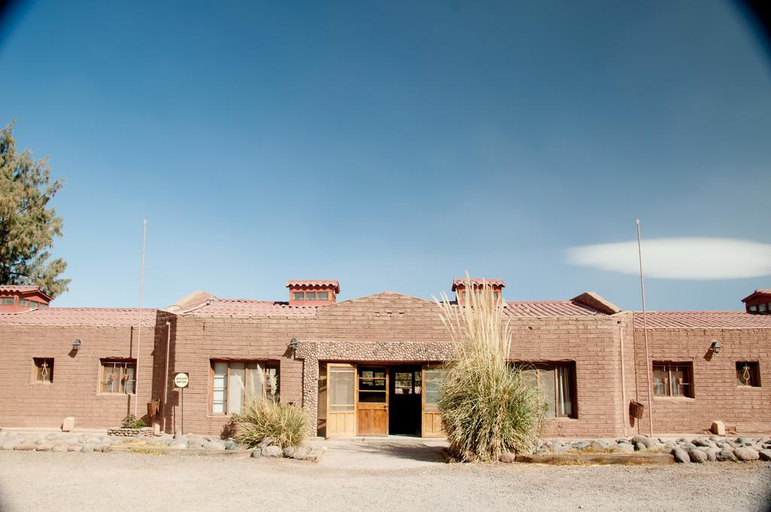 Exterior & Views 2, Casa de Don Tomas, El Loa