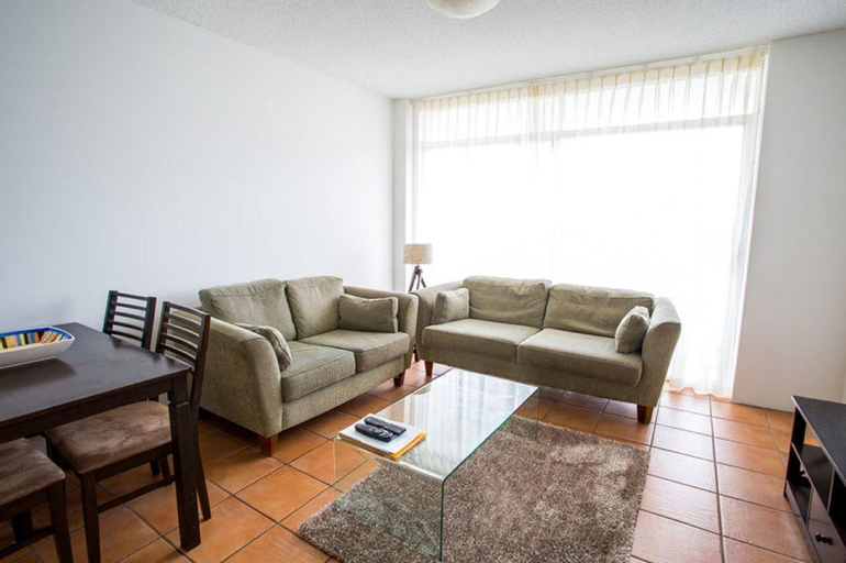 Suntower Holiday Apartments, Gold Coast