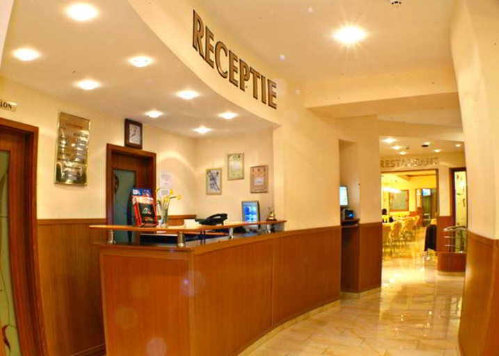 Public Area 2, City Center Hotel Brasov, Brasov