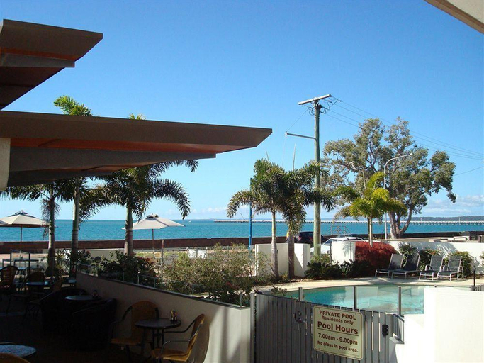 Pier Resort Apartments, Hervey Bay - Pt A