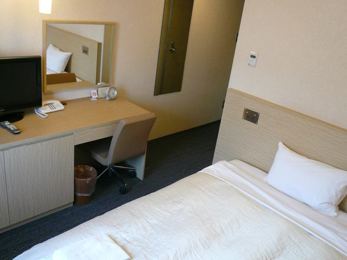 Bedroom 3, Hotel IL GRANDE Umeda, Osaka