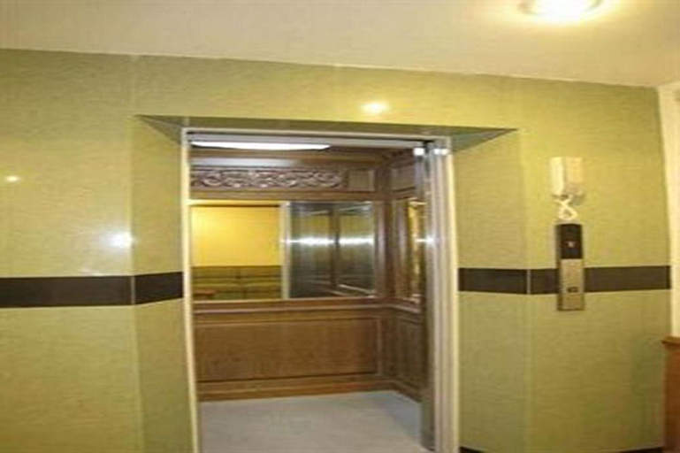 Public Area 5, Rafael Mansion Bangkok Aiport, Bang Plee