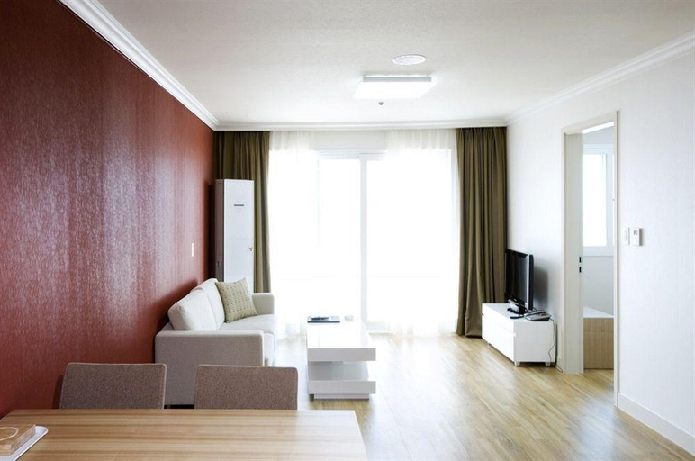 Bedroom 4, Kumho Sulak Resort, Sokcho
