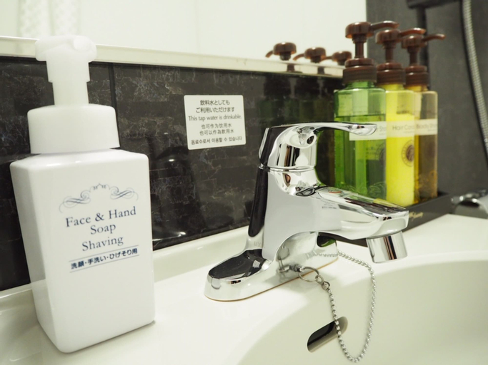 Amenities 13