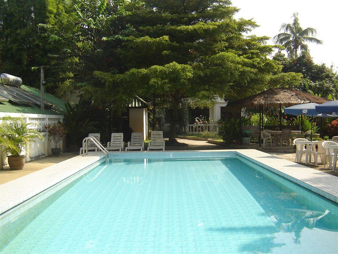 Sport & Beauty, Golden Cupids Hotel, San Sai