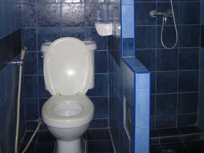 Bathroom 4, Chaweng Residence, Ko Samui