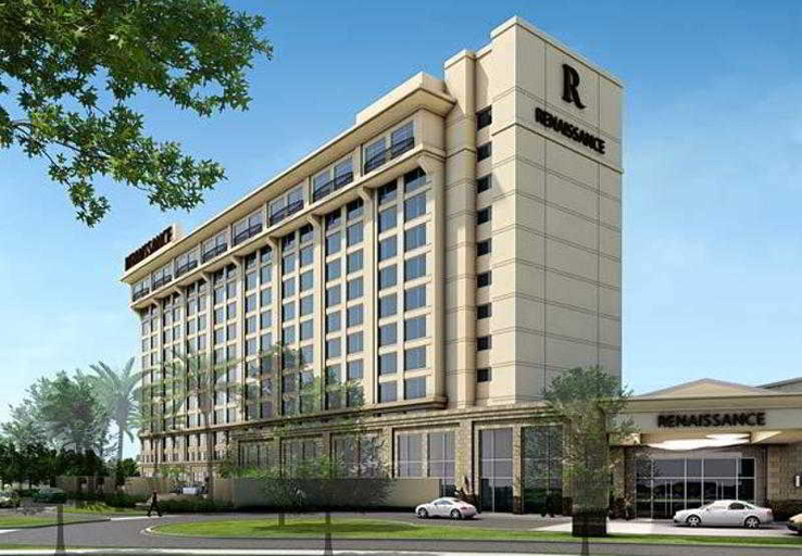 Exterior & Views 3, Renaissance Baton Rouge Hotel, East Baton Rouge