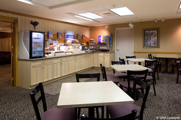 Food & Drinks 5, Comfort Inn & Suites Boulder, Boulder