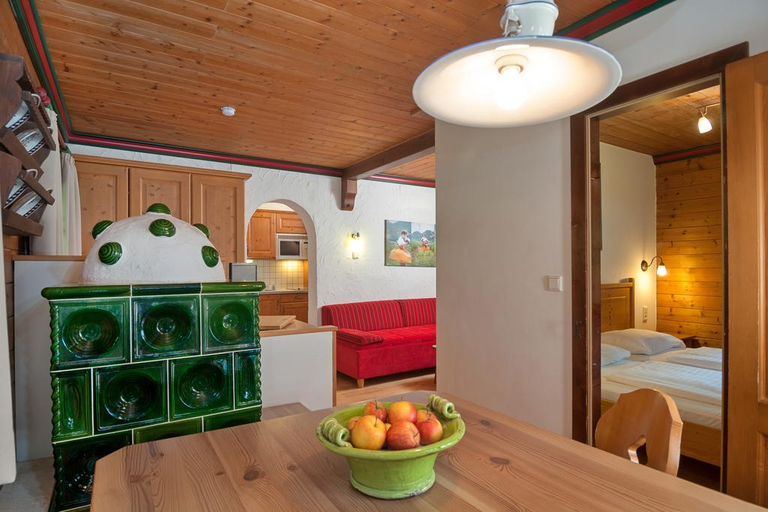Exterior & Views 2, Naturel Dorf Schönleitn, Villach Land